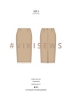 Aiza skirt