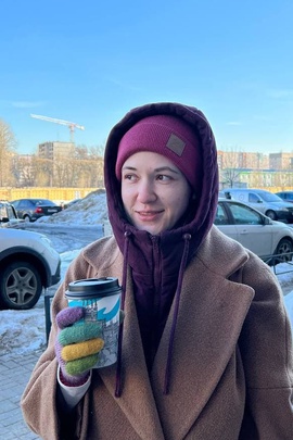 
                             
                                Капюшон Рони.
                                Обложка отзыва пользователя Юрьева Юлия
                             
                        