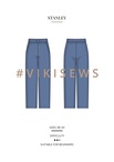Stanley pants