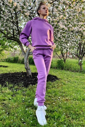 Сшила трое этих брюк:)