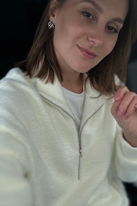 
                             
                                Аннора джемпер.
                                Обложка отзыва пользователя Дарья Викторовна
                             
                        