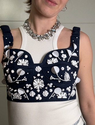 Обожаю этот топ