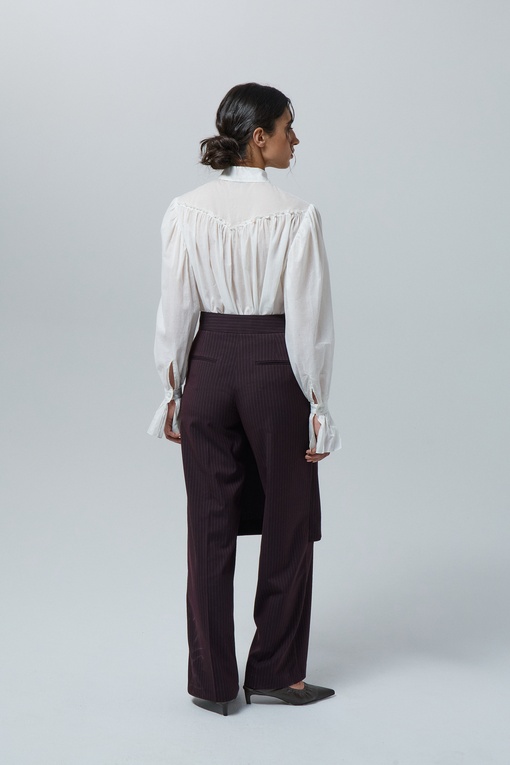 Лагерта блузка