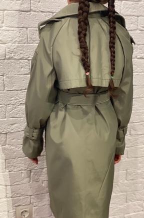 Очень удачная выкройка