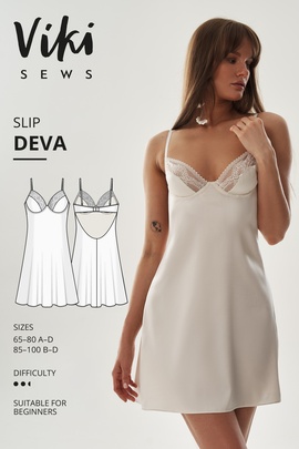 
                             
                                Deva slip
                             
                        