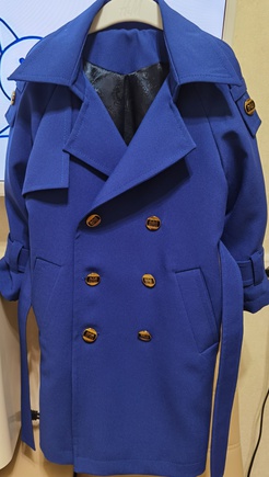 Замечательная выкройка