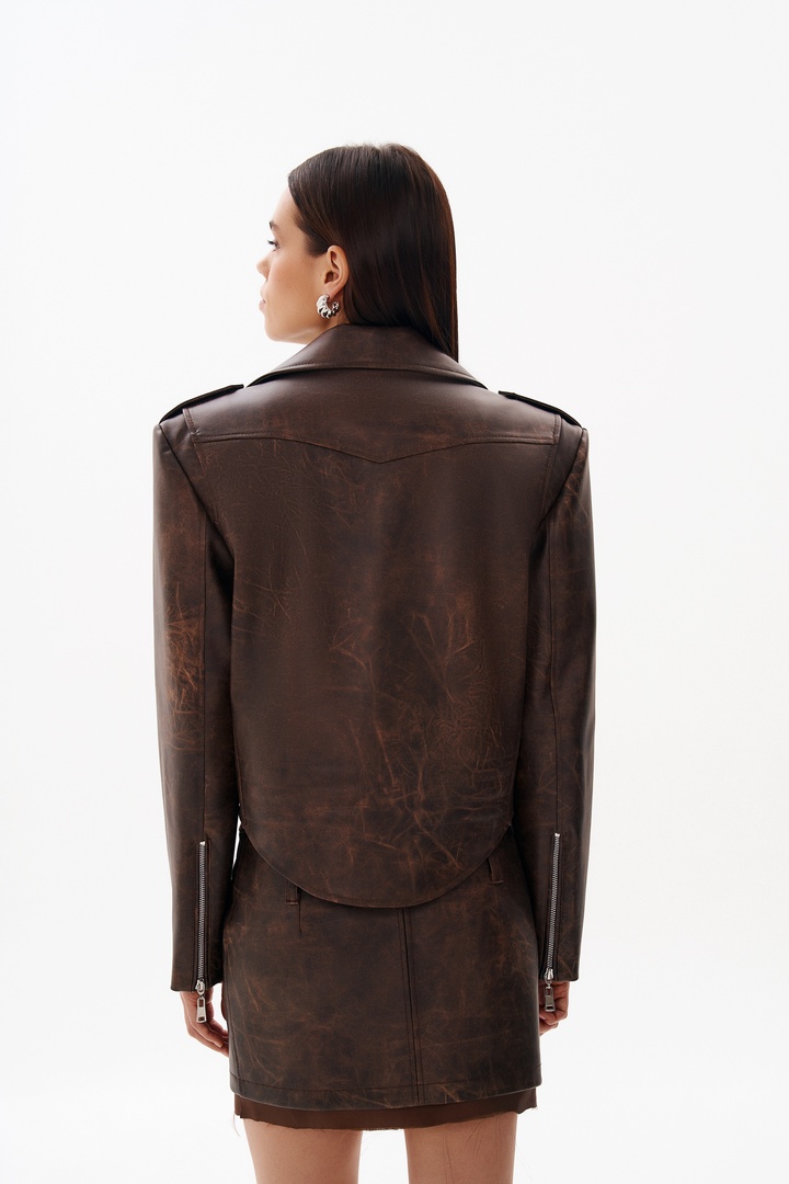 Джордан косуха