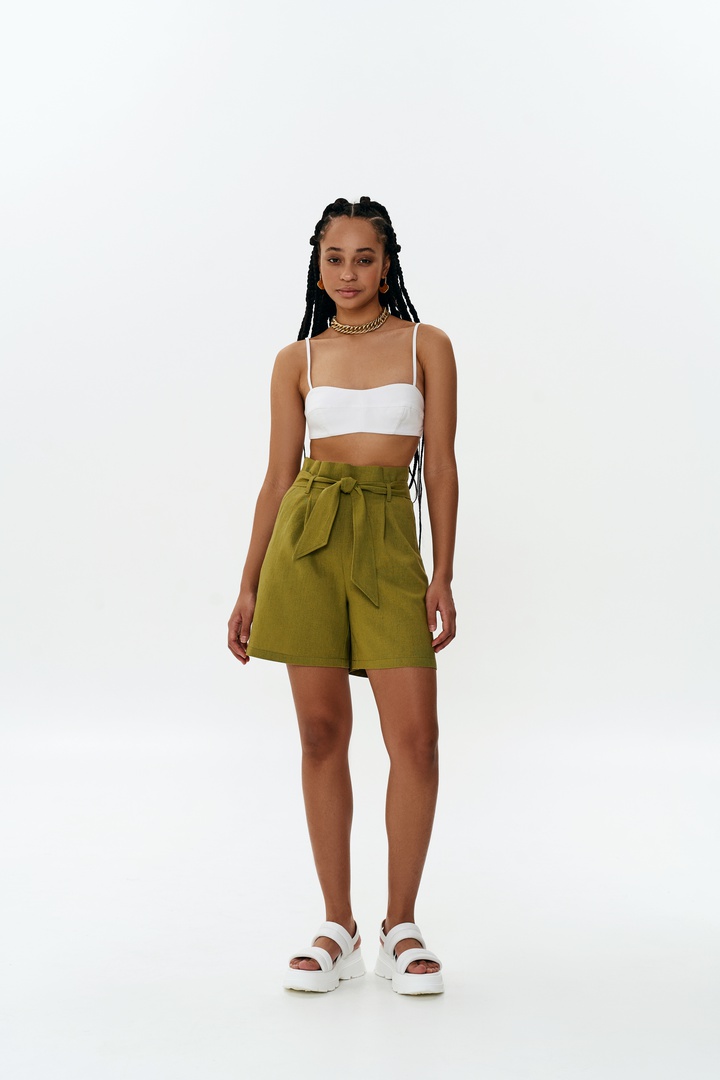 Шорты Клоди