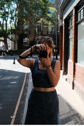 
                             
                                Одри платье.
                                Обложка отзыва пользователя Пользователь 162656
                             
                        