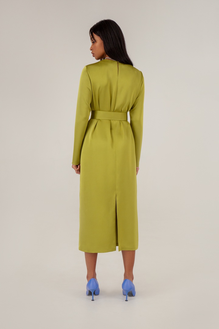 Платье Одетт