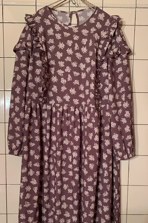 Отличная выкройка!