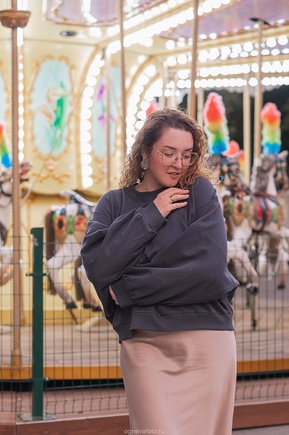 Хороший свитшот