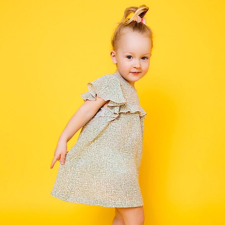 Платье Мелания