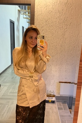 
                             
                                Лайма блузка.
                                Обложка отзыва пользователя Пользователь 112803
                             
                        