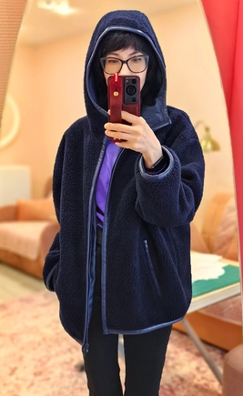 Тепло и уютно