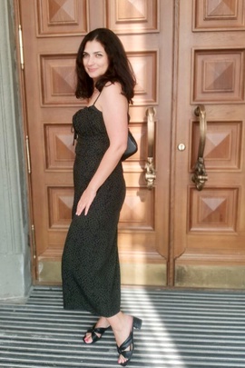 
                             
                                Марла платье.
                                Обложка отзыва пользователя Евгения Андреевна Жерлицына
                             
                        