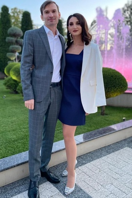 
                             
                                Одри платье.
                                Обложка отзыва пользователя Марго  147115
                             
                        