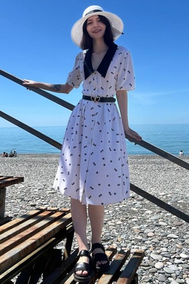 
                             
                                Платье Шерон.
                                Обложка отзыва пользователя Анна
                             
                        