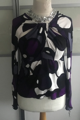 
                             
                                Sadie long sleeve top.
                                Обложка отзыва пользователя Пользователь 516704
                             
                        