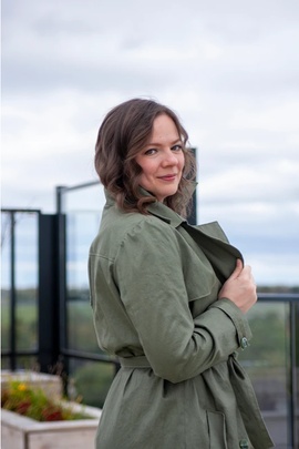 
                             
                                Тренчкот Тесса.
                                Обложка отзыва пользователя Pangasius
                             
                        