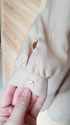 Простое, но такое нежное