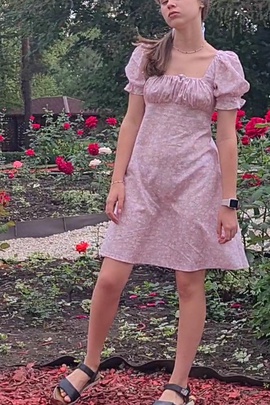 
                             
                                Платье Нола.
                                Обложка отзыва пользователя Пользователь 613
                             
                        