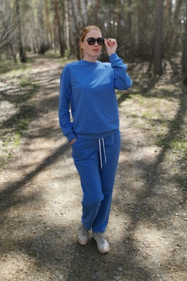 
                             
                                Джемпер Ника.
                                Обложка отзыва пользователя Пользователь 115376
                             
                        