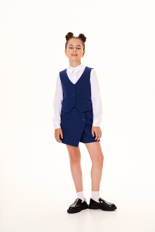 Райфи жилет