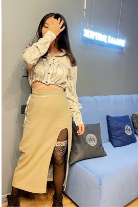 
                             
                                Юбка Малика.
                                Обложка отзыва пользователя Пользователь 117830
                             
                        