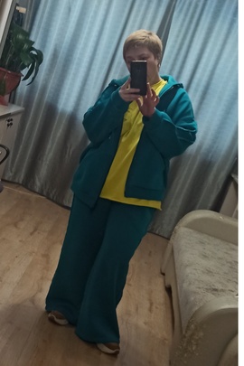 
                             
                                Мэйв толстовка.
                                Обложка отзыва пользователя Пользователь 322173
                             
                        