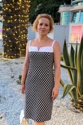 
                             
                                Платье Кортни.
                                Обложка отзыва пользователя Пользователь 115945
                             
                        