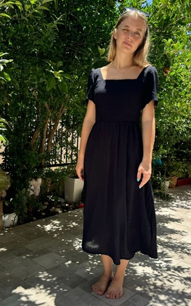 Милое платье