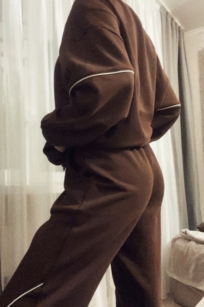 Мой идеальный костюм!