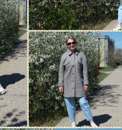 Чудесное пальто