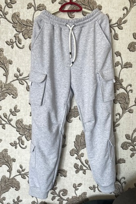 
                             
                                Брюки Джеймс.
                                Обложка отзыва пользователя Пользователь 225081
                             
                        