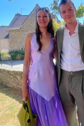 
                             
                                Алзира платье.
                                Обложка отзыва пользователя Пользователь 488302
                             
                        