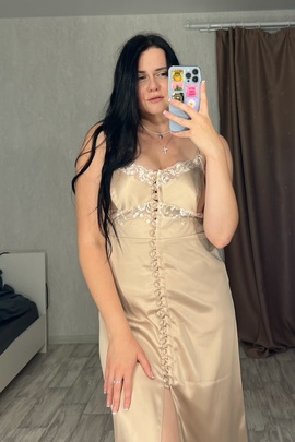 
                             
                                Нерия платье.
                                Обложка отзыва пользователя Каря
                             
                        