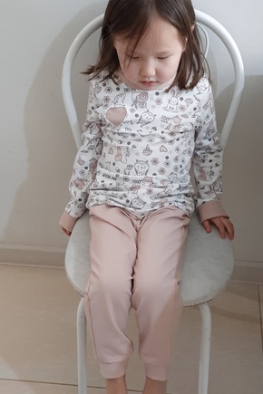 Хорошая выкройка.