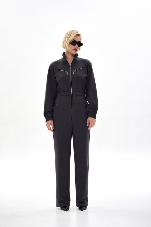 Bailey jumpsuit