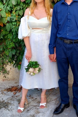 
                             
                                Эрин платье.
                                Обложка отзыва пользователя Пользователь 175488
                             
                        