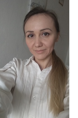
                             
                                Блуза Анжелика.
                                Обложка отзыва пользователя Пользователь 112803
                             
                        