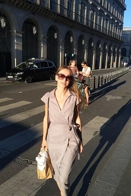 
                             
                                2. Марафон по пошиву платья Морган.
                                Обложка отзыва пользователя Maria Kononova
                             
                        