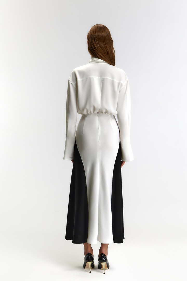 Миссандея платье