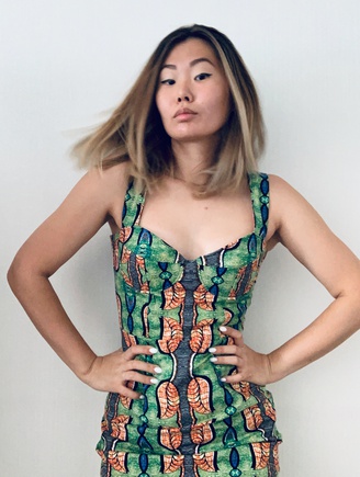 Замечательная выкройка.