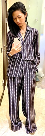 Села без корректировок!