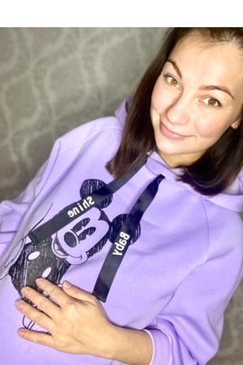 
                             
                                Худи Лилас.
                                Обложка отзыва пользователя Пользователь 83555
                             
                        