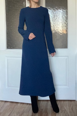 
                             
                                Кэролайн платье.
                                Обложка отзыва пользователя Баландина Анна
                             
                        