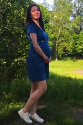 
                             
                                Платье Марина.
                                Обложка отзыва пользователя Крупнова Ирина
                             
                        