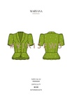 Maryana blouse