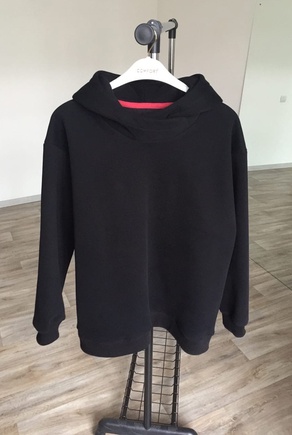 Выкройка - супер!!!